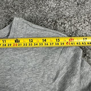 Maglietta Reebok Donna Taglia S