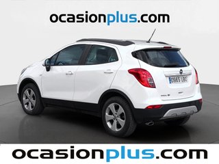 Opel Mokka X 1.6 CDTI S&S Selective 4X4 100 kW (136 CV)