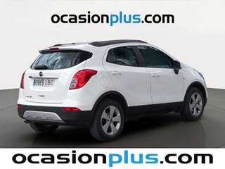 Opel Mokka X 1.6 CDTI S&S Selective 4X4 100 kW (136 CV)