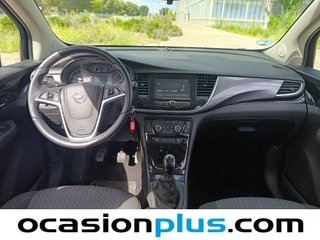 Opel Mokka X 1.6 CDTI S&S Selective 4X4 100 kW (136 CV)
