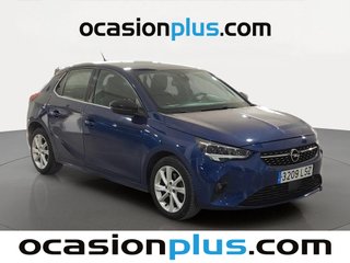 Opel Corsa 1.2 Turbo XHL Elegance Auto 74 kW (100 CV)