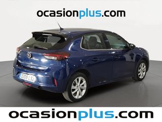 Opel Corsa 1.2 Turbo XHL Elegance Auto 74 kW (100 CV)