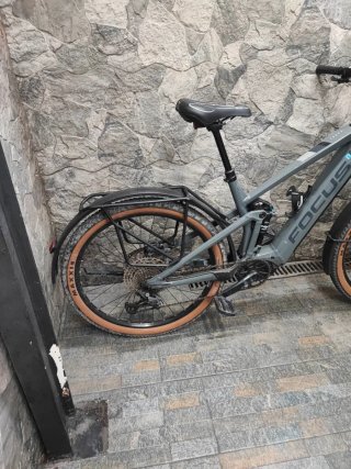 Focus Thron2 Talla S