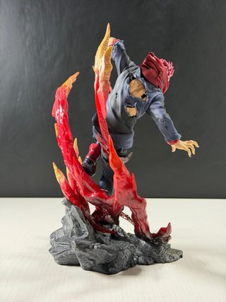 Action Figure Ryomen Sukuna SEGA Figurizmα