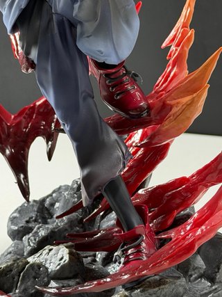 Action Figure Ryomen Sukuna SEGA Figurizmα
