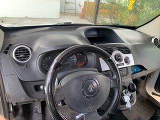 Renault Kangoo 2010