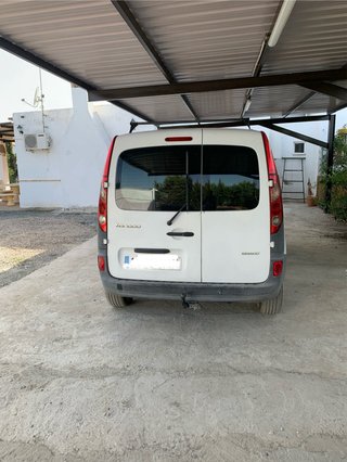Renault Kangoo 2010