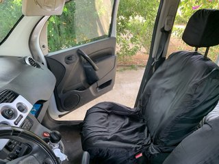 Renault Kangoo 2010