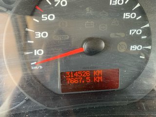 Renault Kangoo 2010