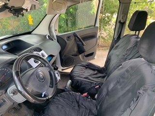 Renault Kangoo 2010