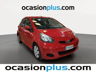 Toyota Aygo 1.0 VVT-i Blue 50 kW (68 CV)