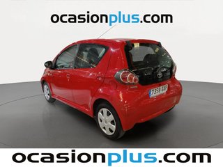 Toyota Aygo 1.0 VVT-i Blue 50 kW (68 CV)