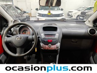 Toyota Aygo 1.0 VVT-i Blue 50 kW (68 CV)