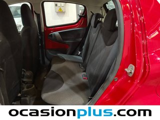 Toyota Aygo 1.0 VVT-i Blue 50 kW (68 CV)