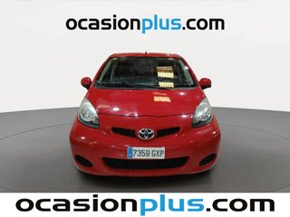 Toyota Aygo 1.0 VVT-i Blue 50 kW (68 CV)
