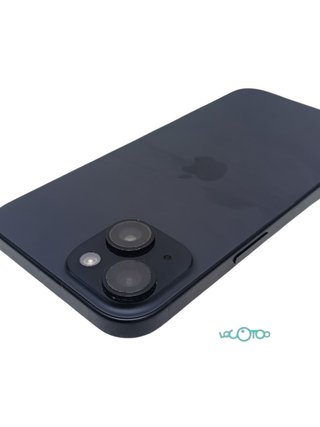 Smartphone Apple iPhone 15 128GB
