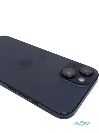 Smartphone Apple iPhone 15 128GB