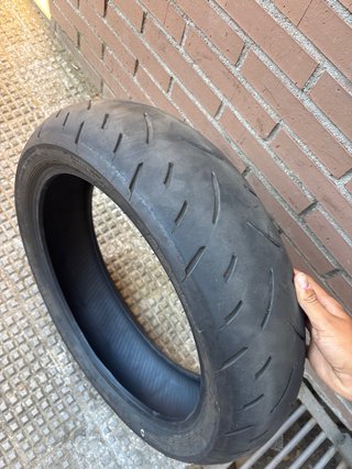 Neumático Dunlop Sportmax GPR 300