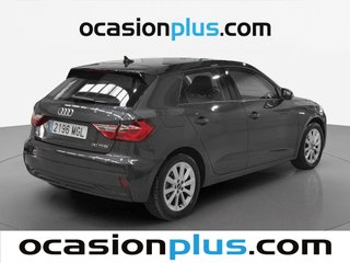 Audi A1 Sportback Advanced 30 TFSI 81 kW (110 CV) S tronic