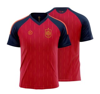 Camiseta RFEF 1ª equip adulto 2026