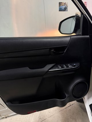 Toyota Hilux 2020