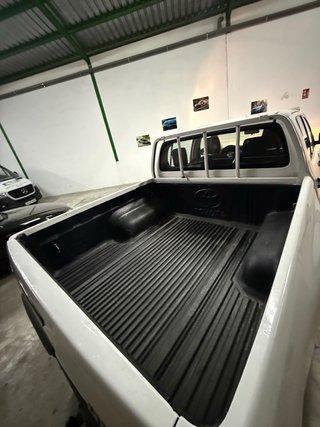 Toyota Hilux 2020