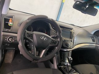 Hyundai i40 2016