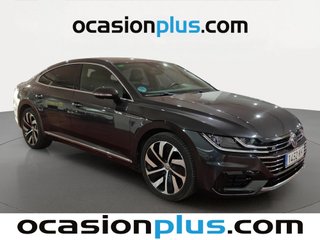 Volkswagen Arteon R-Line 2.0 TDI 110 kW (150 CV) DSG