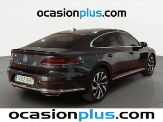 Volkswagen Arteon R-Line 2.0 TDI 110 kW (150 CV) DSG