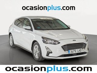Ford Focus 1.5 Ecoblue Trend Edition 88 kW (120 CV)