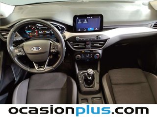 Ford Focus 1.5 Ecoblue Trend Edition 88 kW (120 CV)