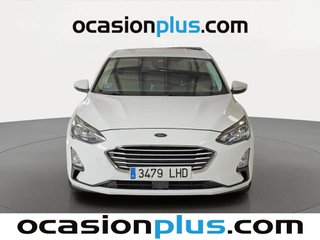 Ford Focus 1.5 Ecoblue Trend Edition 88 kW (120 CV)