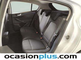 Ford Focus 1.5 Ecoblue Trend Edition 88 kW (120 CV)