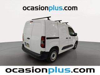 Citroen Berlingo Furgon BlueHDi 100 Talla M Control 75 kW (102 CV)
