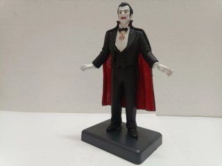 Figura Drácula PVC