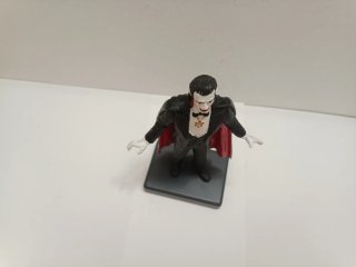 Figura Drácula PVC