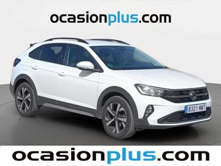 Volkswagen Taigo ``Más`` 1.0 TSI 85 kW (115 CV)