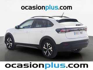 Volkswagen Taigo ``Más`` 1.0 TSI 85 kW (115 CV)
