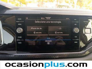 Volkswagen Taigo ``Más`` 1.0 TSI 85 kW (115 CV)