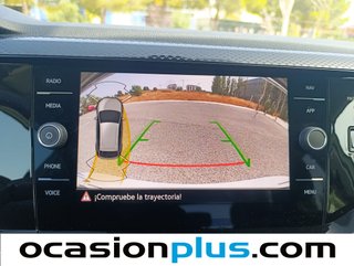 Volkswagen Taigo ``Más`` 1.0 TSI 85 kW (115 CV)