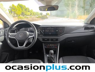 Volkswagen Taigo ``Más`` 1.0 TSI 85 kW (115 CV)