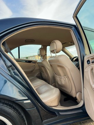 Mercedes-Benz Clase C 320 V6 218cv Nacional