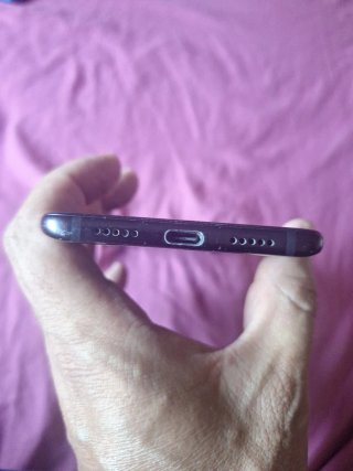 Xiaomi Mi 8 128GB Negro