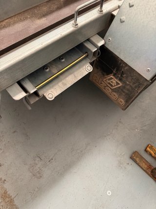 Remolque para 3 motos