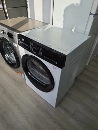 secadora beko 8 kg bomba de calor prosmart inverte