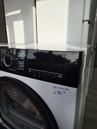 secadora beko 8 kg bomba de calor prosmart inverte