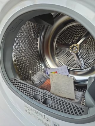 secadora beko 8 kg bomba de calor prosmart inverte