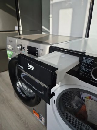 secadora beko 8 kg bomba de calor prosmart inverte
