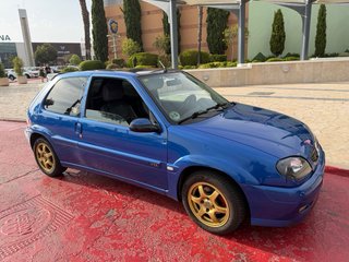 Citroen Saxo 2001