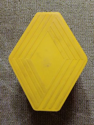 Juego Recambio Luces Renault 4